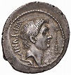 Sesto Pompeo - Denario (44-43 a.C., zecca ... - Nomisma Aste numismatiche