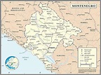 2012年東歐16國前共產國家探索-蒙特內哥羅篇