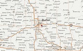 Burton Location Guide