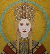 Empress Irene of Byzantium | Current Project – Empress Irene of ...