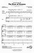 The River Of Dreams (arr. Roger Emerson) Sheet Music | Billy Joel | 3 ...