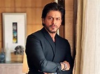 "Inshallah," Shah Rukh Khan confirms Pathaan 2