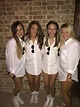 risky business simply halloween costume | Halloween costumes friends ...