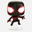 Details about Funko Pop Spider-Man into the Spiderverse: Miles Morales ...
