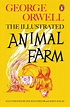 Animal Farm by George Orwell - Penguin Books Australia