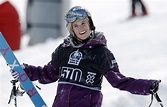 Star skier Sarah Burke dead at 29 - CBS News