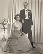 Lord Patrick Lichfield, Lord Litchfield's Mother and Stepfather., 1963 ...
