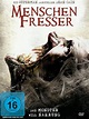 Poster zum Film Menschenfresser - Das Monster will Nahrung - Bild 9 auf ...