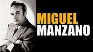 Miguel Manzano || Crónicas de Paco Macías - YouTube