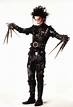 The Johnny Depp Look Book | Edward scissorhands, Edward scissorhands ...