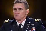 Michael Flynn, the retired general on Donald Trump's VP shortlist ...