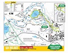 Lost Lake Whistler Hiking and Biking Trail Map - Lost Lake Whistler ...