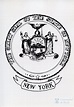 Escudo del estado de Nueva York