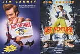 Best Buy: Ace Ventura: Pet Detective/Ace Ventura: When Nature Calls [2 ...