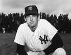 Don Larsen, Only Pitcher Perfect in World Series, Dies at 90 - Bloomberg