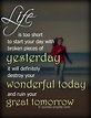 40 Amazing Life is Too Short Quotes and Sayings with Images - Quotes ...