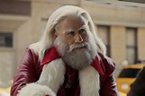 John Travolta is a disco-dancing Santa in Capital One’s holiday nod to ...