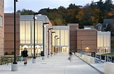 Newton North High School New Facility - Acentech Project Profile