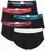 Calvin Klein - Calvin Klein Underwear Men's Cotton Classics Briefs 5 ...