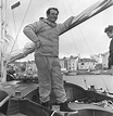 The Mercy: what really happened to Colin Firth's Donald Crowhurst ...