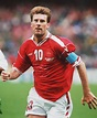 M. Laudrup | Michael laudrup, Best football players, National football ...