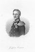 KONSTANTIN NIKOLAJEWITSCH, Großfürst von Rußland (1827 - 1892 ...