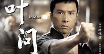 El maestro de Bruce Lee ( Ip Man)- Lo mejor de las artes marciales ...