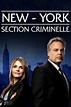 New York : Section criminelle (2001, Série, 10 Saisons) — CinéSérie