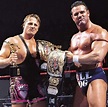 Shitloads Of Wrestling — WWF World Tag Team Champions Owen Hart & The...