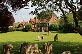 Turville (Vicar of Dibley Village), Buckinghamshire - Beautiful England ...