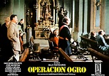 Operación Ogro | Sabre Producciones