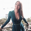 Marie Gillain Instagram - Gilberto Gibson