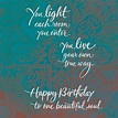 You're a Beautiful Soul Birthday Card - Greeting Cards - Hallmark