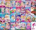 Great Todas Las Peliculas De Barbie of all time Check this guide ...