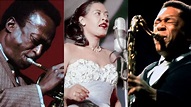 ESPECIAL // 10 grandes clásicos del jazz — Futuro Chile