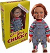 Child's Play: Talking Good Guys Chucky 15 by Chucky, Dolls - Amazon Canada