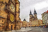 Que voir à Prague: les incontournables