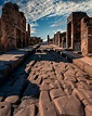 Arriba 91+ Foto Historia De Pompeya La Ciudad Perdida Lleno