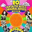 Various - 20 Fantastic Hits By The Original Artists (Volume One) (LP ...