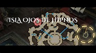 Lost Ark - Isla Ojos de Hipnos. Conseguir ficha - YouTube