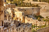 Historical Places in Jerusalem - Ourboox