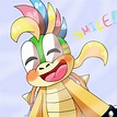 lemmy koopa :3 by ruru-ernandesu on DeviantArt