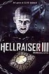 Hellraiser III: Hell on Earth (1992) - Posters — The Movie Database (TMDb)