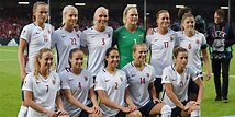 Buenas noticias: la selección femenina de fútbol de Noruega cobrará lo ...