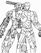War machine coloring pages download and print for free