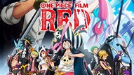 One Piece Film Red presenta avance en español - La CarteleraMX