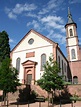 Kirchen – Gemeinde Neunkirchen – Baden