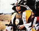 Der Sommer des Samurai (1986)