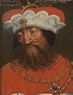 Leopold III: Duke of Austria