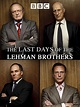 Prime Video: The Last Days of Lehman Brothers